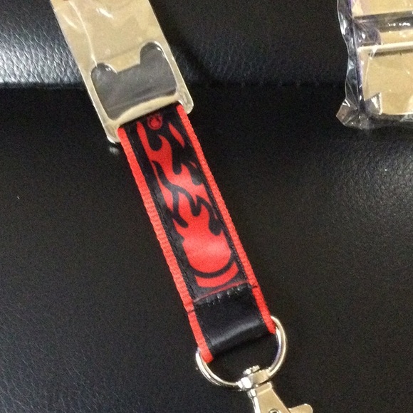 New Fireball Set - Picture 8 of 8